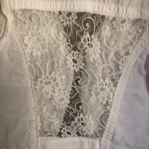 American rag vest - Picture 5 of 5